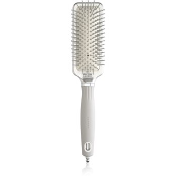 Olivia Garden Expert Care perie de par pentru par usor de pieptanat - imagine 2